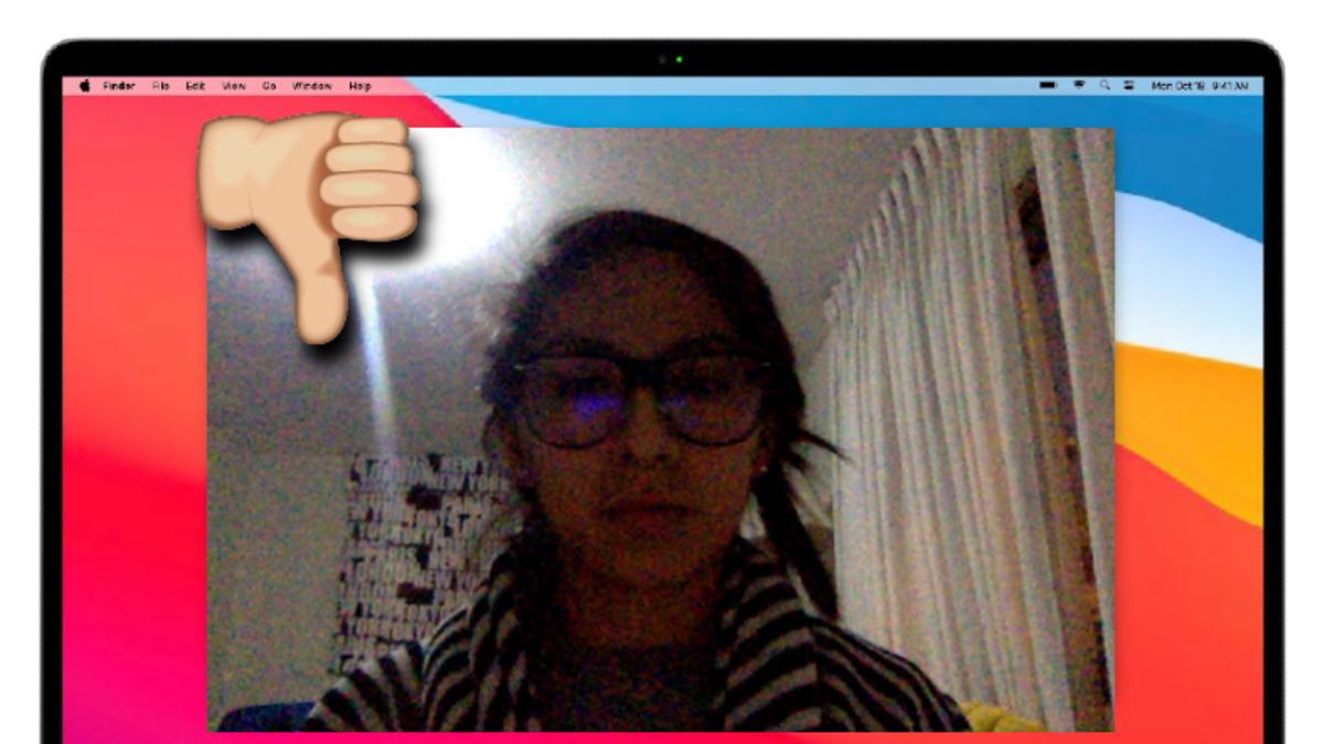 MacBook’ların Kamerası, iPhone ve iPad’lere Göre Neden Bariz Şekilde Kötüdür?