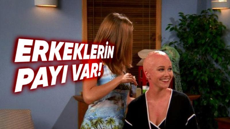 Kadınlara Sesleniyoruz: Bu Araştırmadan Sonra Kuaförünüzü Değiştirmek İsteyeceksiniz Çünkü Manipüle Ediliyor Olabilirsiniz