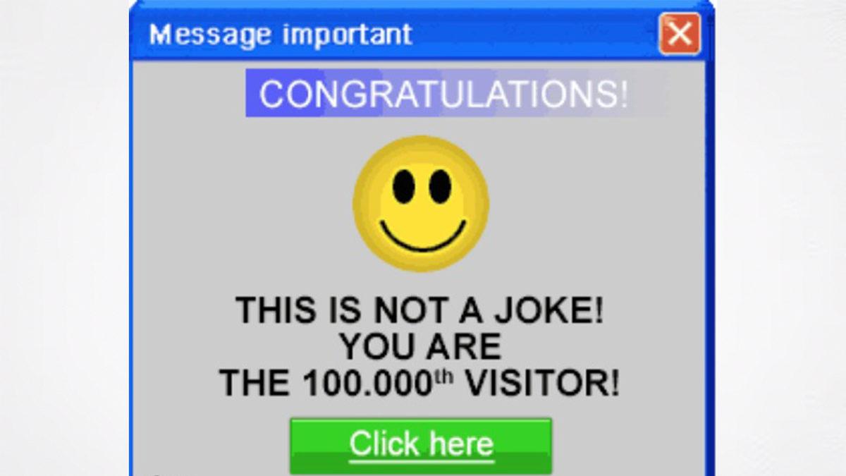 Ekranımıza Fırladığı An Kendimizi Özel Hissettiren 