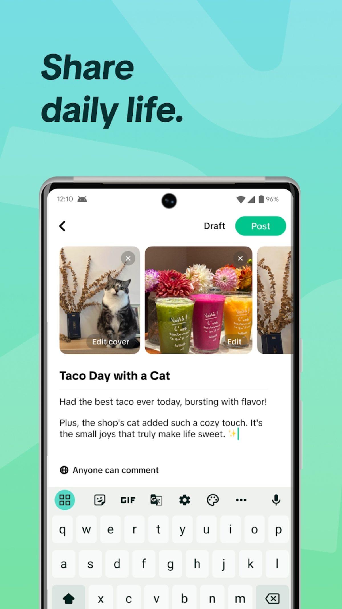 TikTok’un Instagram Rakibi Uygulaması 