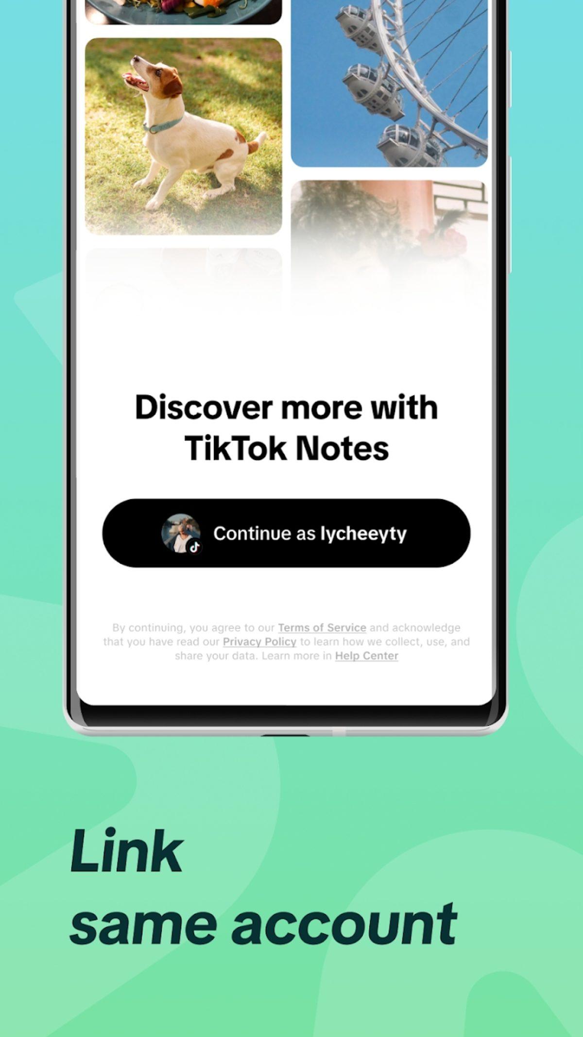 TikTok’un Instagram Rakibi Uygulaması 