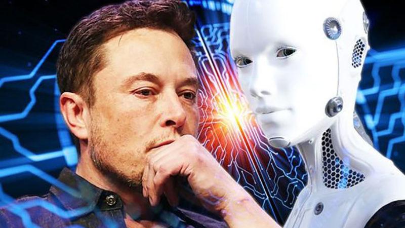 Elon Musk’tan Ortalığı Kızıştıracak Açıklama: "Yapay Zekâ, Gelecek Yıl İnsanları Geçecek!" (Fişini Çekeriz, Geçemez)