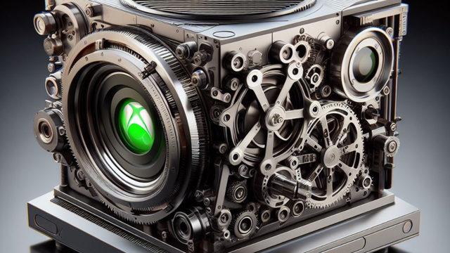 Xbox Başkanının Yeni Nesil Xbox İçin Çalışanlara Gönderdiği E-posta İfşa Oldu: "Nesiller Arası En Büyük Atılım..."