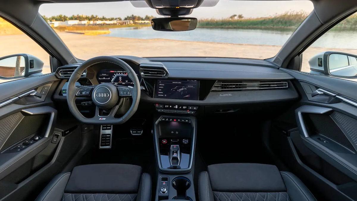 Her Zerresiyle Kendine Hayran Bırakan 2025 Audi S3 Türkiye’de: İşte Fiyatı
