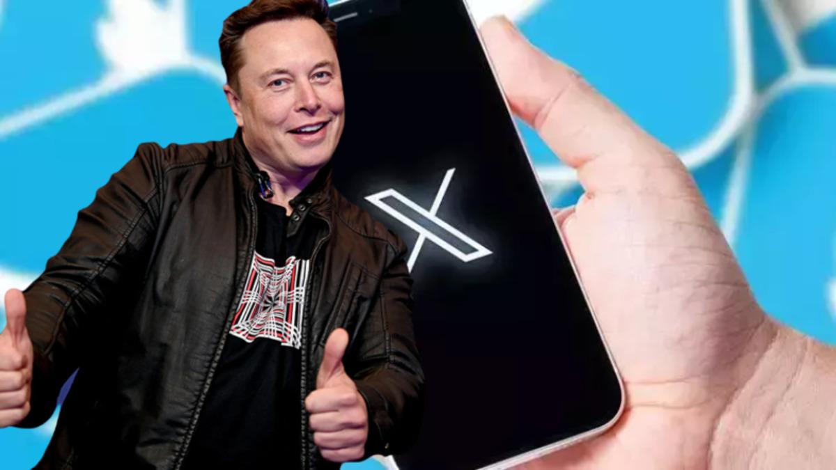 Her Şeyi Eline Yüzüne Bulaştıran Elon Musk, X’i Yeniden "Twitter Gibi" Yapmaya Çalışıyor