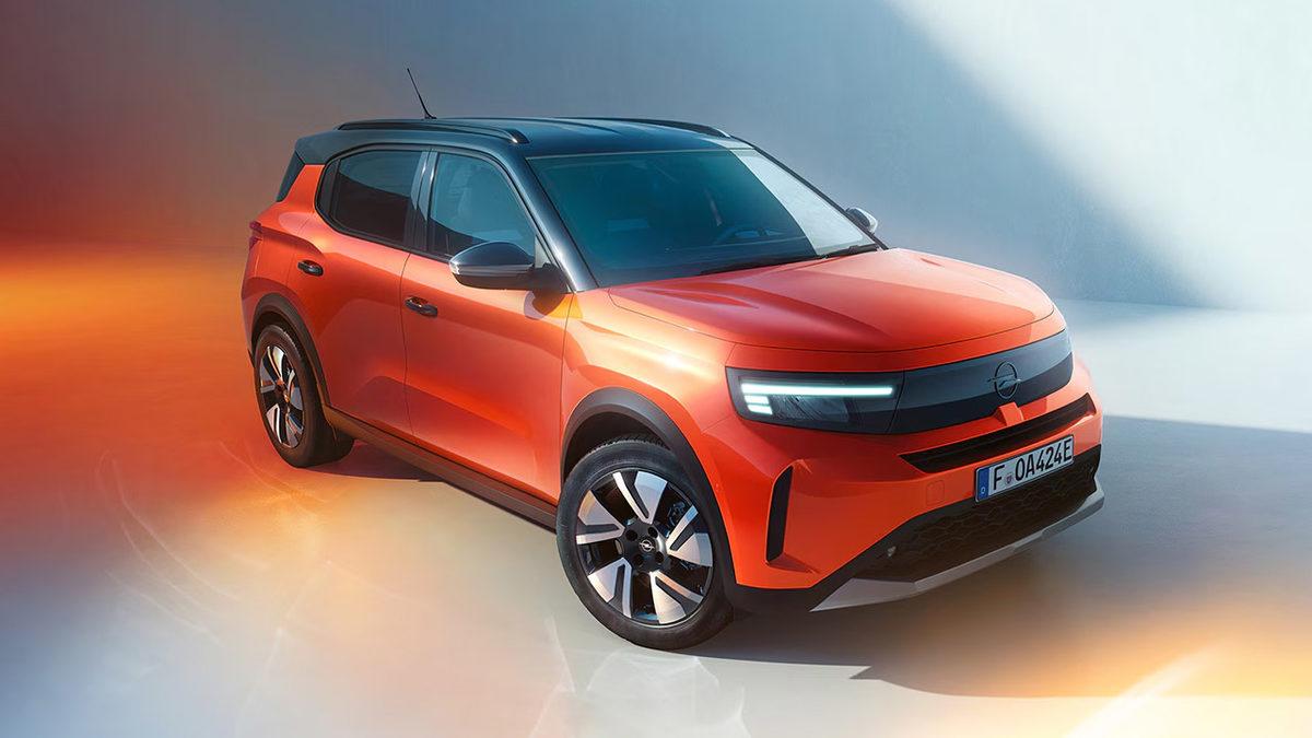 Opel Frontera’nın Dünya Lansmanı İstanbul’da Yapıldı: İşte Yepyeni SUV’un Tüm Özellikleri