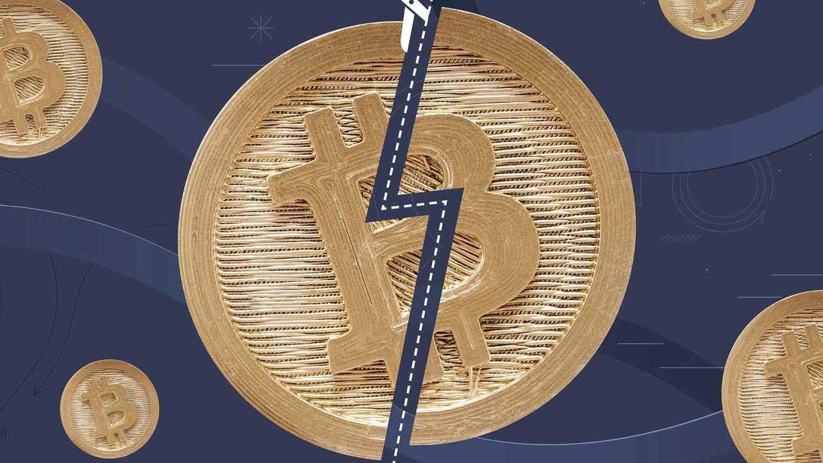 Halving ile Madenciliğin Bitmemesi İçin Bitcoin’in Kaç Dolar Olması Gerektiği Açıklandı