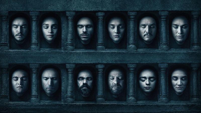 Game of Thrones İzlettiği İçin TSK’dan Atılan Yüzbaşı