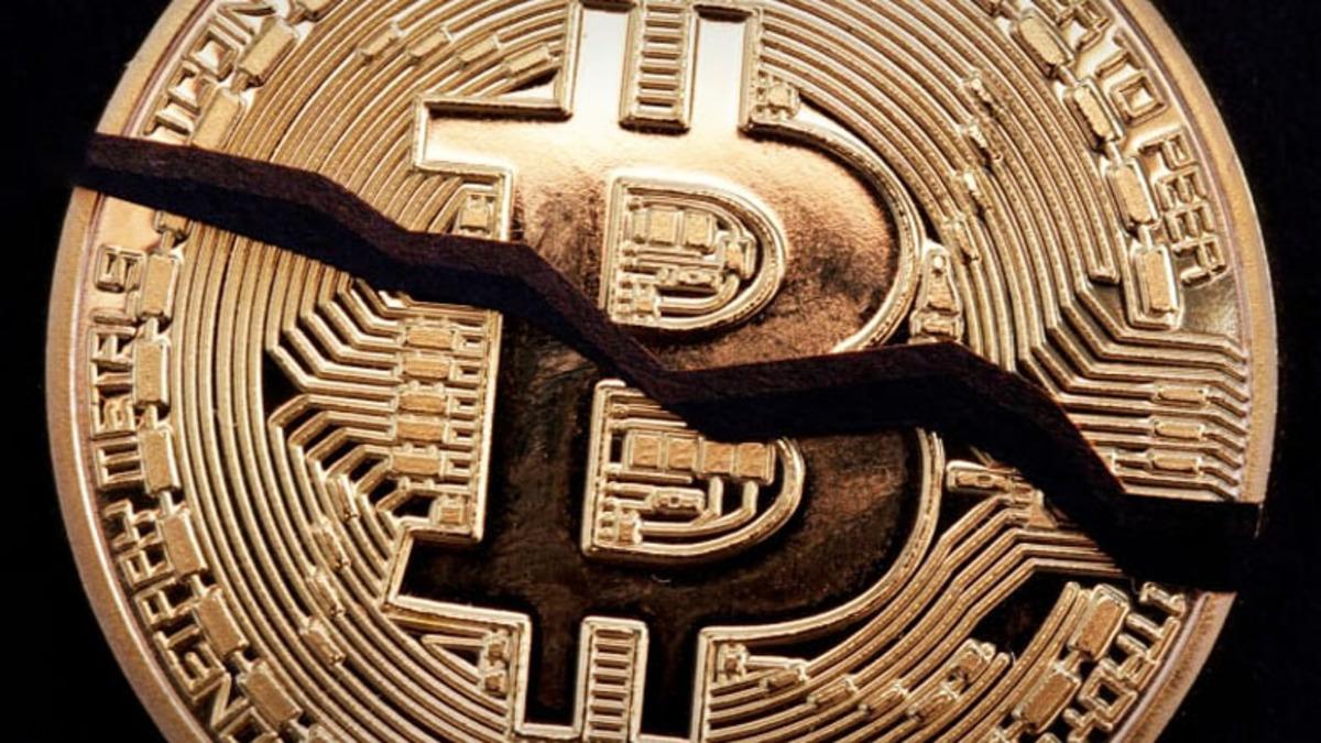 Halving ile Madenciliğin Bitmemesi İçin Bitcoin’in Kaç Dolar Olması Gerektiği Açıklandı