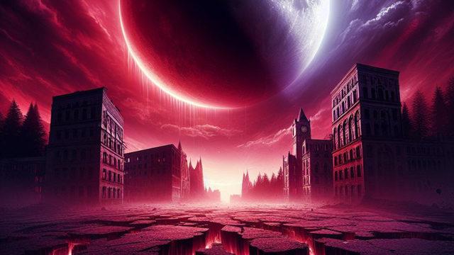 Başladı Bizim Deprem Fobisi: "Ay Tutulması, Fay Hatlarını Etkiler mi?" Araması Google Türkiye’de Trendler’e Girdi!