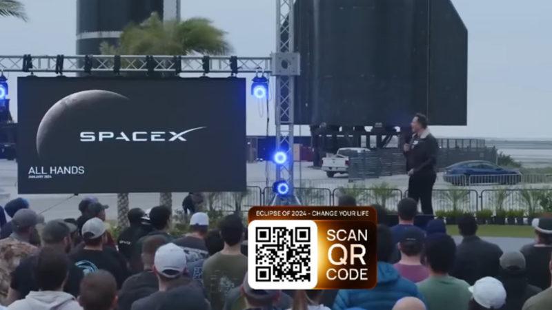 Dolandırıcılar Bu Seferde Elon Musk’ın Sahte Güneş Tutulması Canlı Yayınıyla Kurbanlarını Ağa Düşürdü