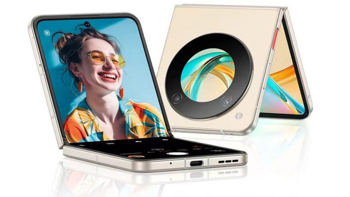 Uygun Fiyatlı Katlanabilir Telefon 