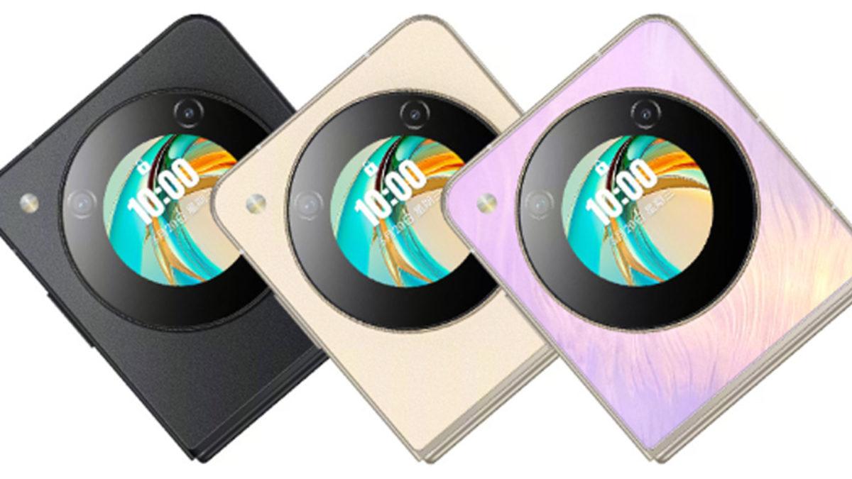 Uygun Fiyatlı Katlanabilir Telefon 