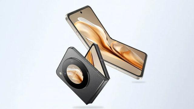 Uygun Fiyatlı Katlanabilir Telefon "Nubia Flip" Duyuruldu (Şimdi Sıra Samsung’da)