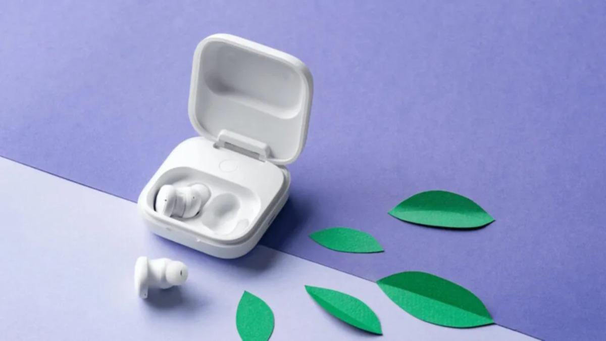 Şarjı Bitince Pili Değiştirilebilen Kablosuz Kulaklık "Fairphone Fairbuds" Duyuruldu