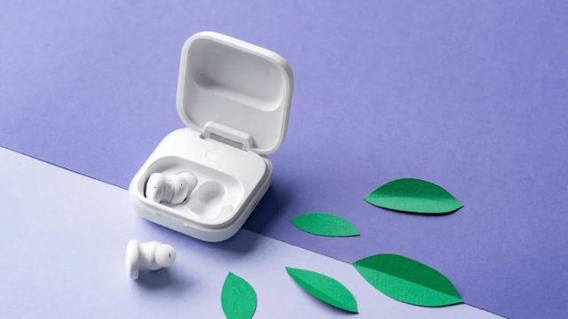 Şarjı Bitince Pili Değiştirilebilen Kablosuz Kulaklık "Fairphone Fairbuds" Duyuruldu