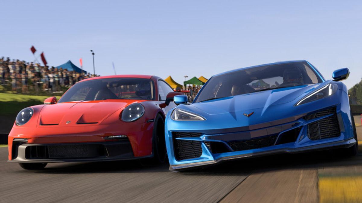 Küfür Kıyamet Eleştirilere Kulak Veren Microsoft, Forza Motorsport’un Depolama Gereksinimini 25 GB Düşürdü
