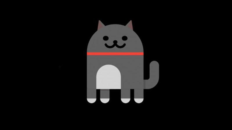 Kedi Yakalama Oyunu, Artık Tüm Androidlerde İndirilebiliyor!