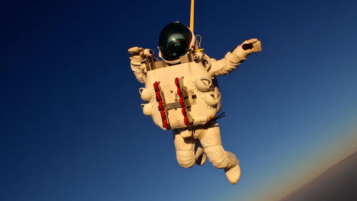 Ölümle Dans Ederken Bilimle Buluşmak: Bir İnsan Ne Kadar Yüksek Düşüşten Sağ Çıkabilir?