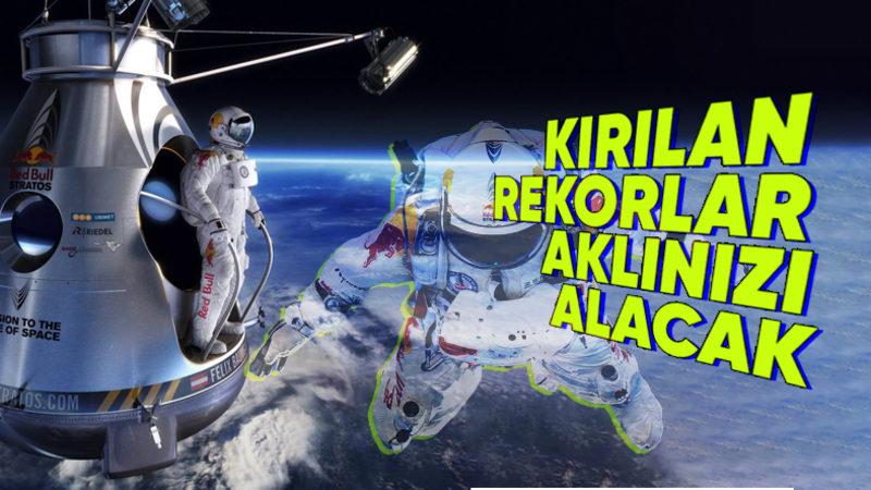 Ölümle Dans Ederken Bilimle Buluşmak: Bir İnsan Ne Kadar Yüksek Düşüşten Sağ Çıkabilir?