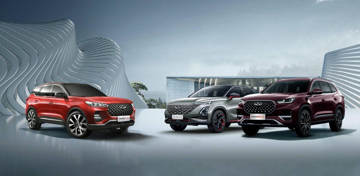 Ülkemizde Üretim Yapması Beklenen Chery’den Üzücü Haber: Avrupa’daki İlk Fabrikasını İspanya’ya Kurmaya Çok Yakın!