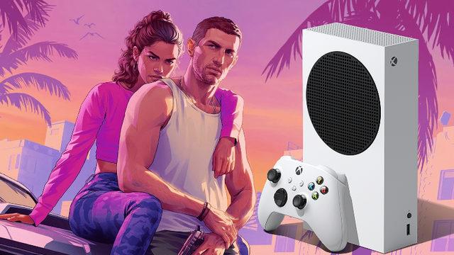 GTA 6 Geliştiricisinden Xbox Series S Sahiplerini Çok Kızdıracak Açıklama: "Bedava Verseler Oynamam!"