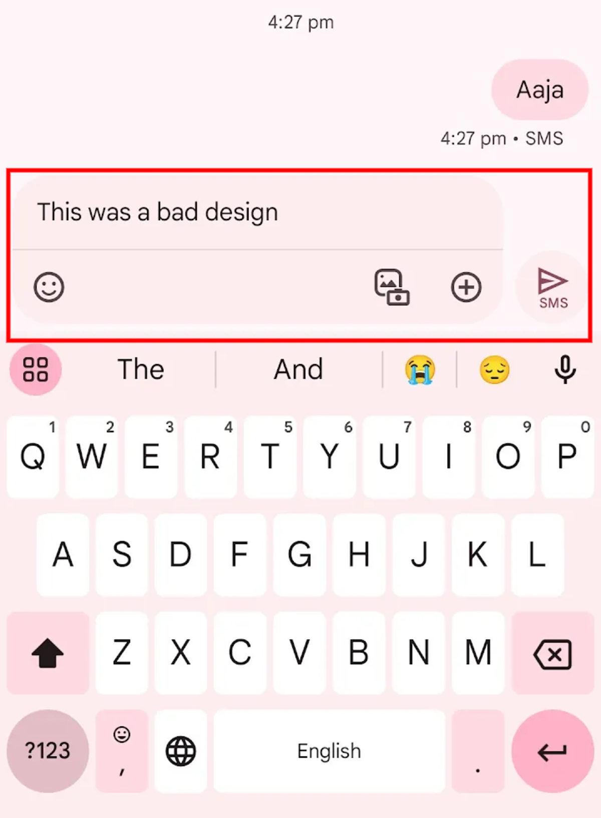 Google, Mesajlar Uygulamasında Herkesin Nefret Ettiği Bir Özelliği Kaldırıyor