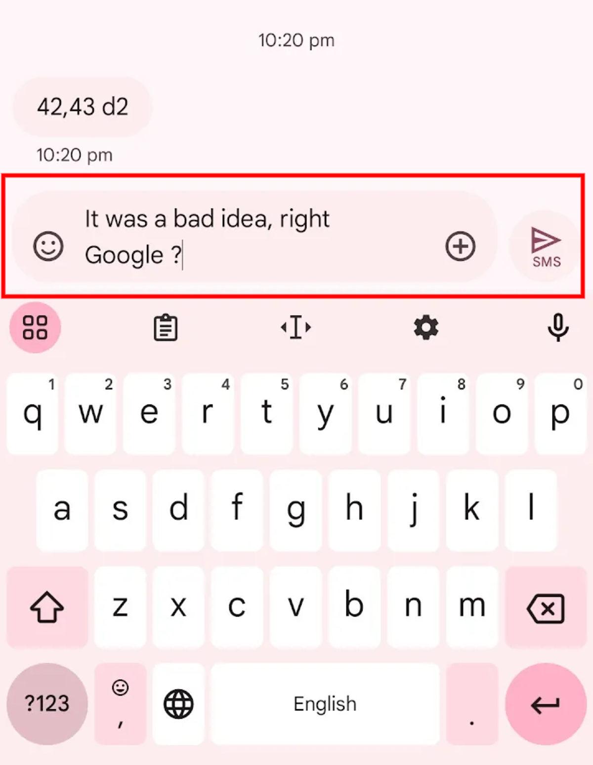 Google, Mesajlar Uygulamasında Herkesin Nefret Ettiği Bir Özelliği Kaldırıyor