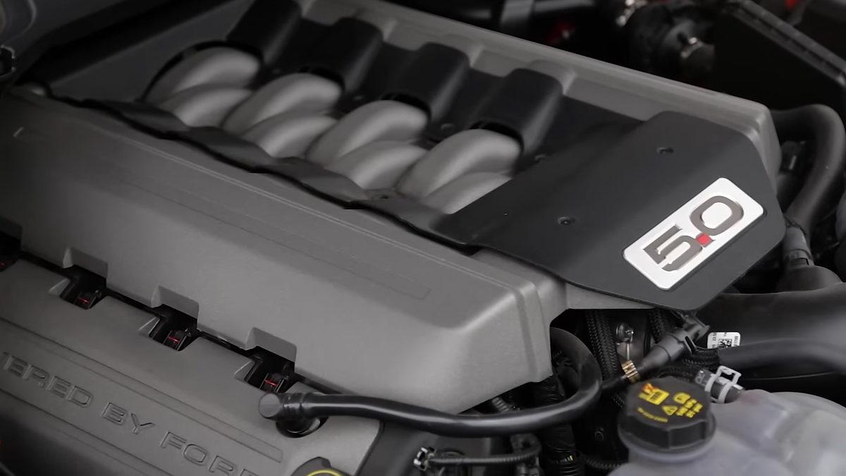 Tasarımdan Performansa Kadar ABD ve Avrupa Mustang’leri Arasındaki Farklar Neler? Hangisi Daha Güçlü?