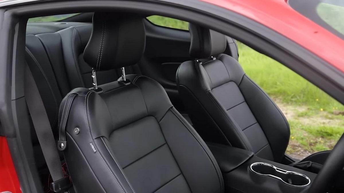 Tasarımdan Performansa Kadar ABD ve Avrupa Mustang’leri Arasındaki Farklar Neler? Hangisi Daha Güçlü?