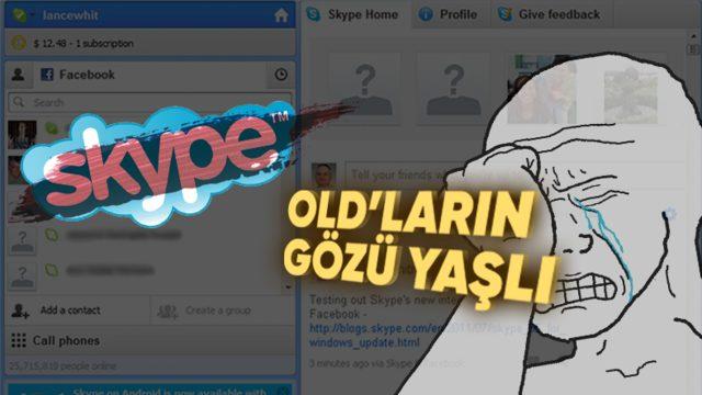 Discord Yokken O Vardı: Bir Zamanlar Herkesin Sıklıkla Kullandığı Skype, Ne Oldu da Piyasadan Kayboldu?