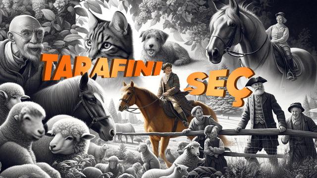 Aile, Arkadaş, Evcil Hayvan… En Çok Hangi Canlıya Karşı Değer Verip Ona Karşı Kaygı Duyarsınız? (Araştırmalara Göre Bunun Tek Bir Cevabı Var)