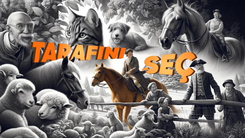 Aile, Arkadaş, Evcil Hayvan… En Çok Hangi Canlıya Karşı Değer Verip Ona Karşı Kaygı Duyarsınız? (Araştırmalara Göre Bunun Tek Bir Cevabı Var)