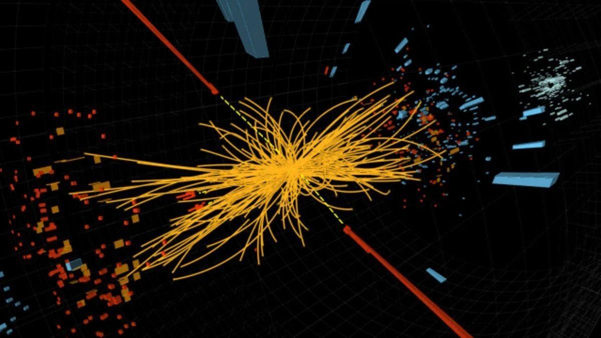 Tanrı Parçacığını Keşfeden Nobel Ödüllü Fizikçi Peter Higgs Vefat Etti