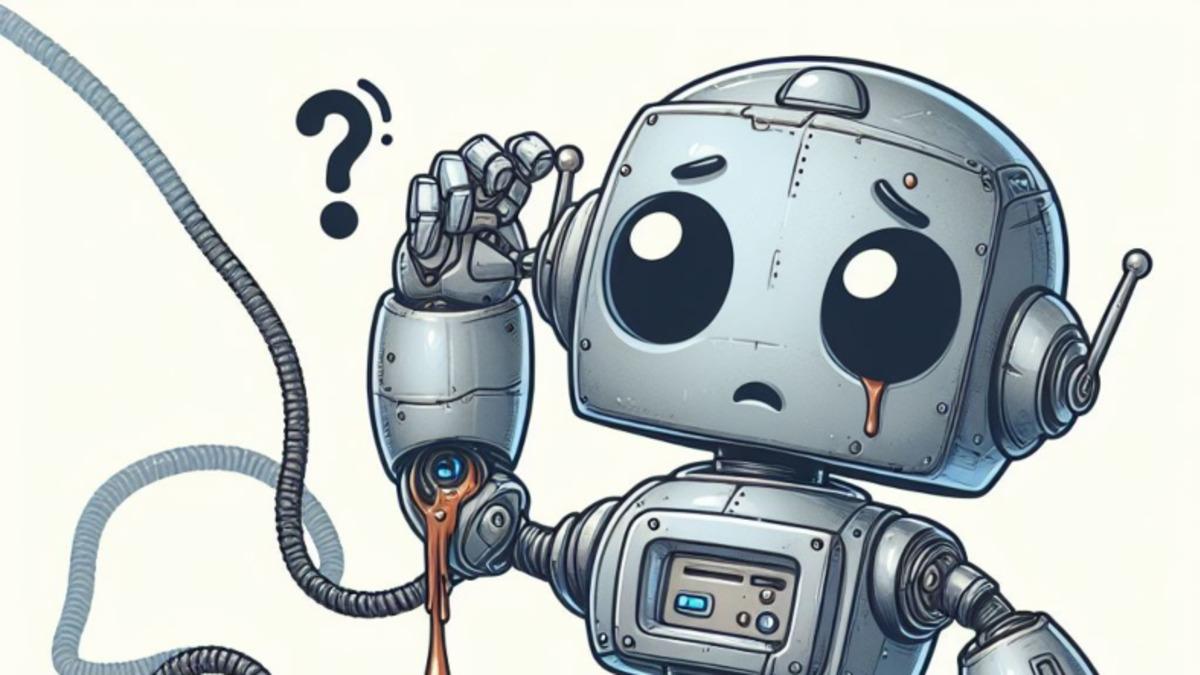 Yapay Zekânın "Aptal Taklidi Yapabildiği" Ortaya Çıktı