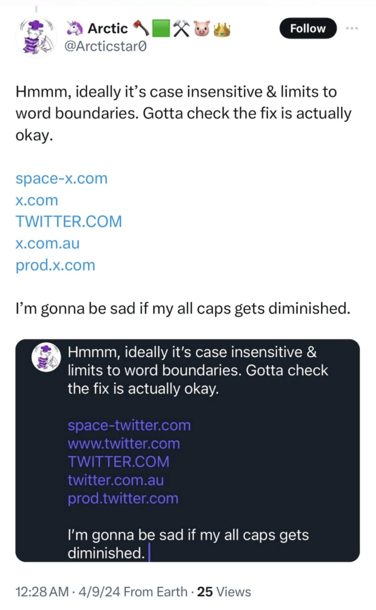 Elon Musk, Dolandırıcılara Kapı Açtı! İşte X’teki Yeni Saçma Değişikliği...