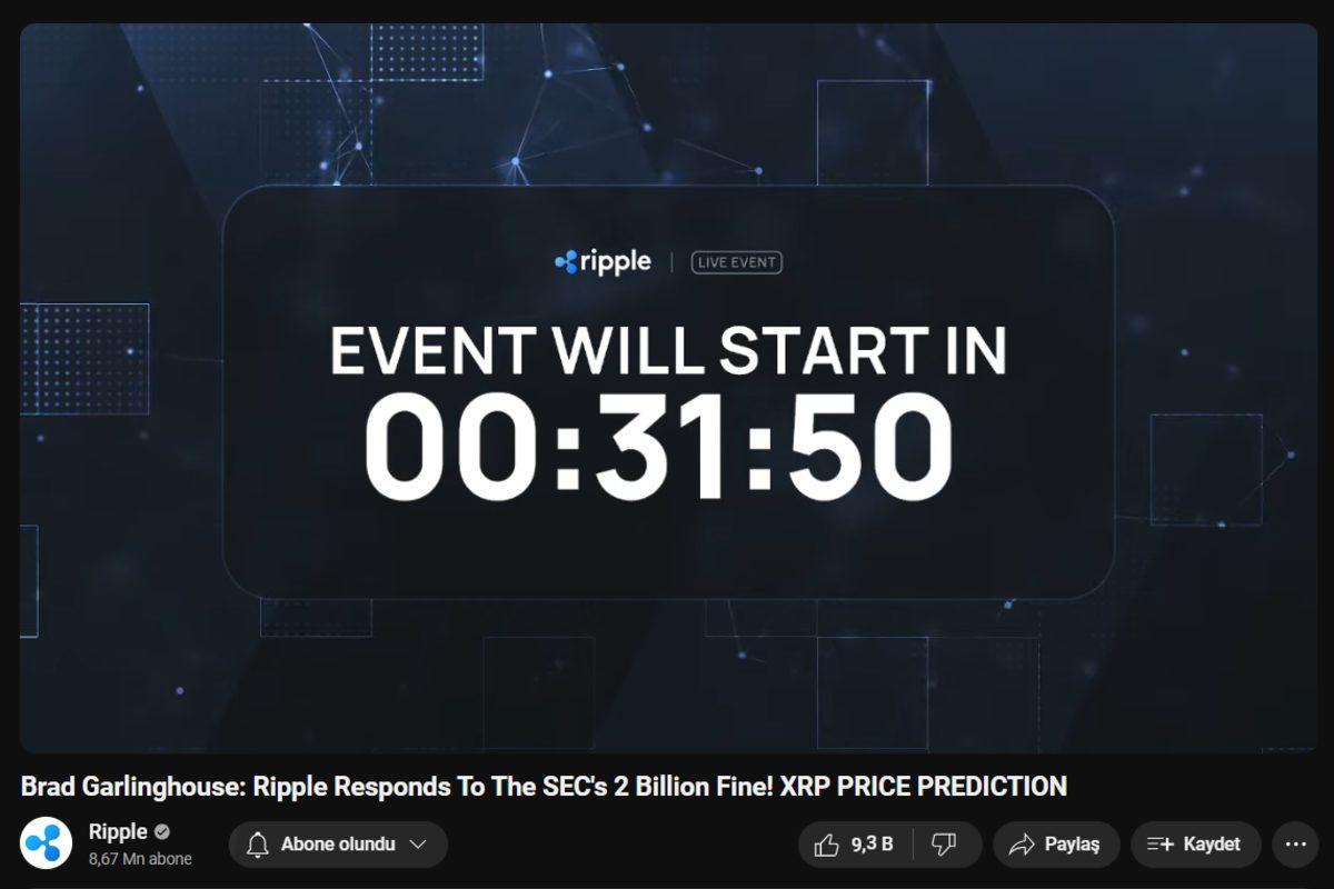 Bu 3 Oldu: Ruhi Çenet’in YouTube Hesabı Bir Kez Daha Çalındı