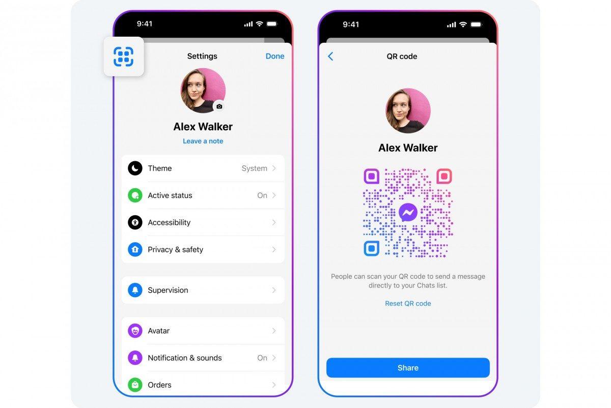 WhatsApp’ın En Sevilen Özellikleri Facebook Messenger’a Geldi