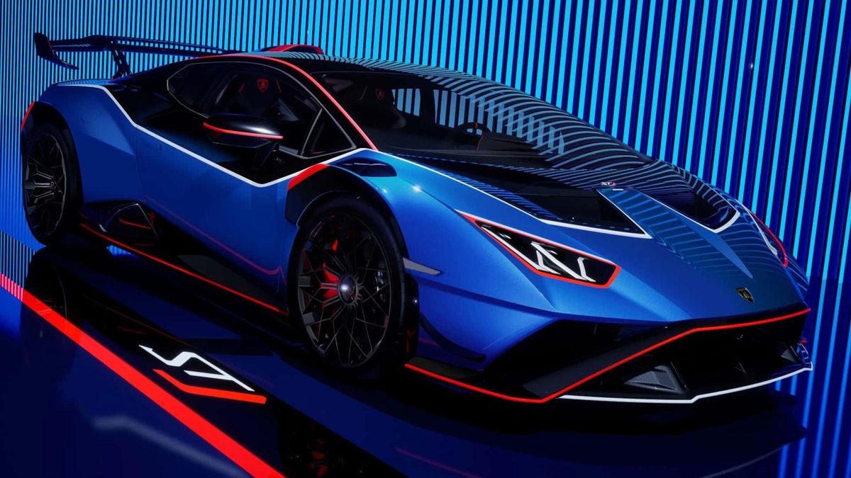 Lamborghini, Emekliye Ayıracağı Huracan’a Sadece 10 Adet Üreteceği Bir Modelle Veda Ediyor