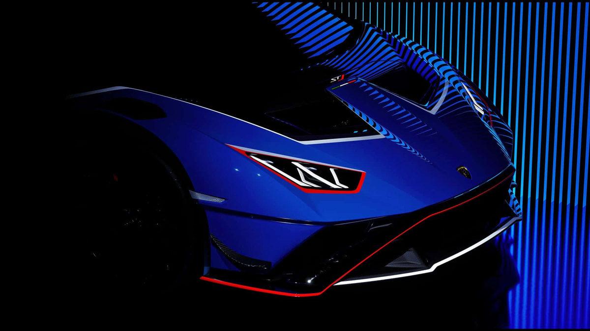 Lamborghini, Emekliye Ayıracağı Huracan’a Sadece 10 Adet Üreteceği Bir Modelle Veda Ediyor