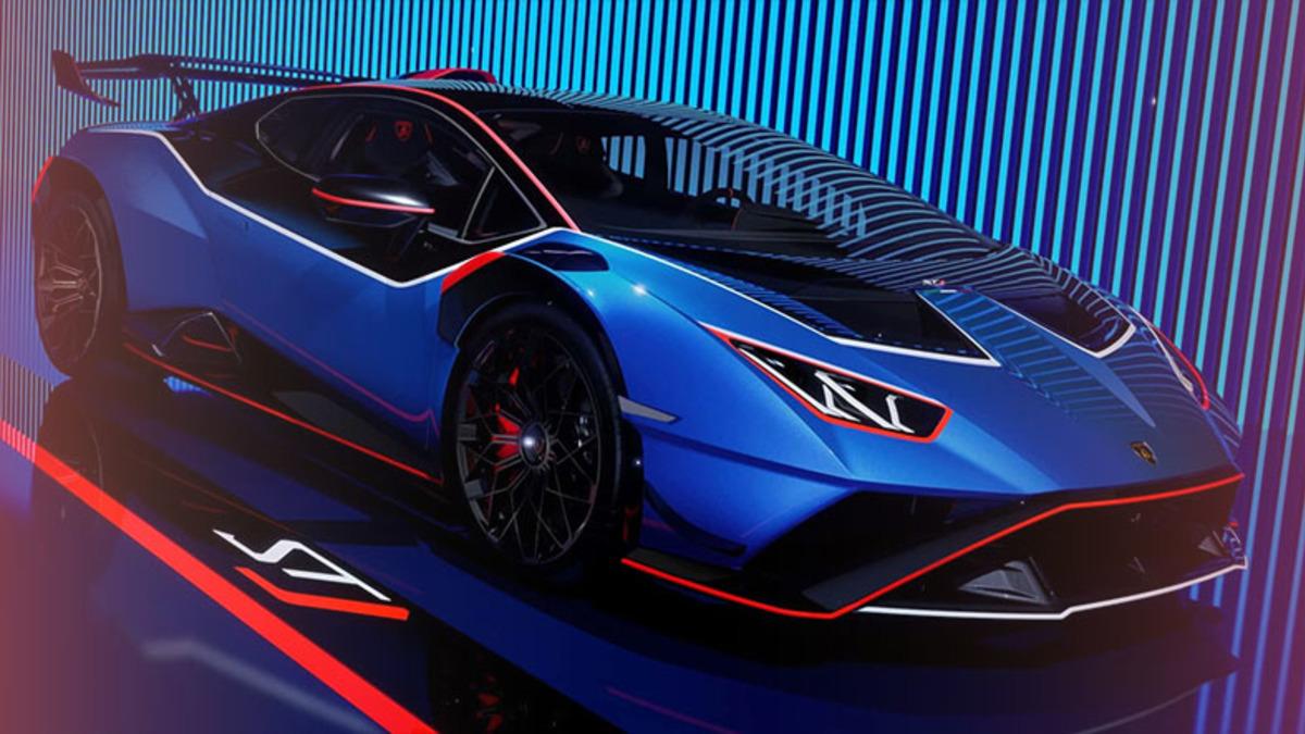 Lamborghini, Emekliye Ayıracağı Huracan’a Sadece 10 Adet Üreteceği Bir Modelle Veda Ediyor