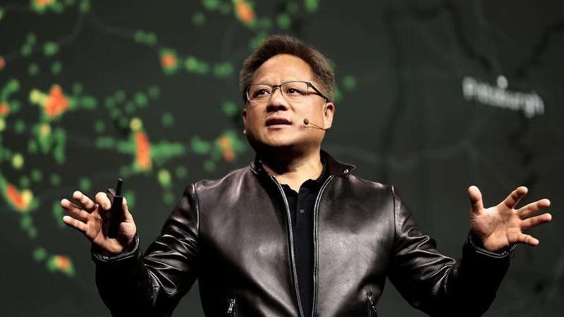 NVIDIA Patronundan Çalışanlara "Özel Ödenek": %25 Daha Fazla Hisse Alacaklar