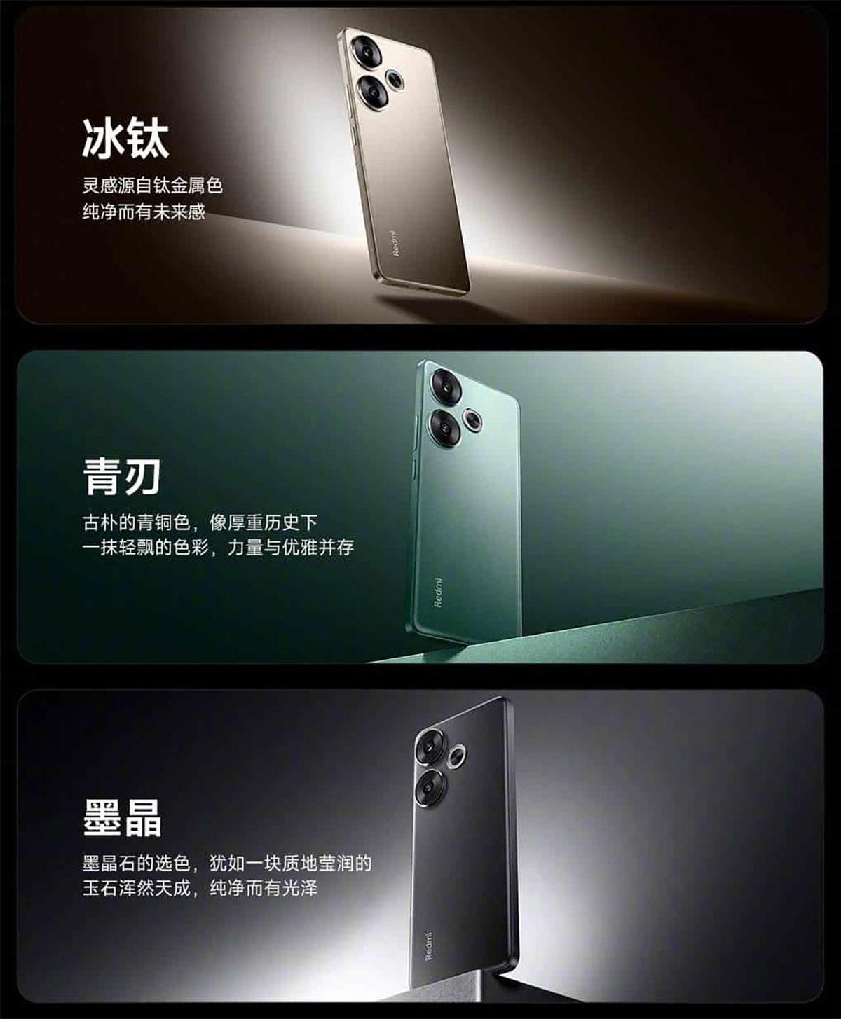 Redmi’nin Orta Segmentte Fark Yaratacak ’Turbo 3’ Modeli Tanıtıldı: İşte Fiyatı ve Özellikleri