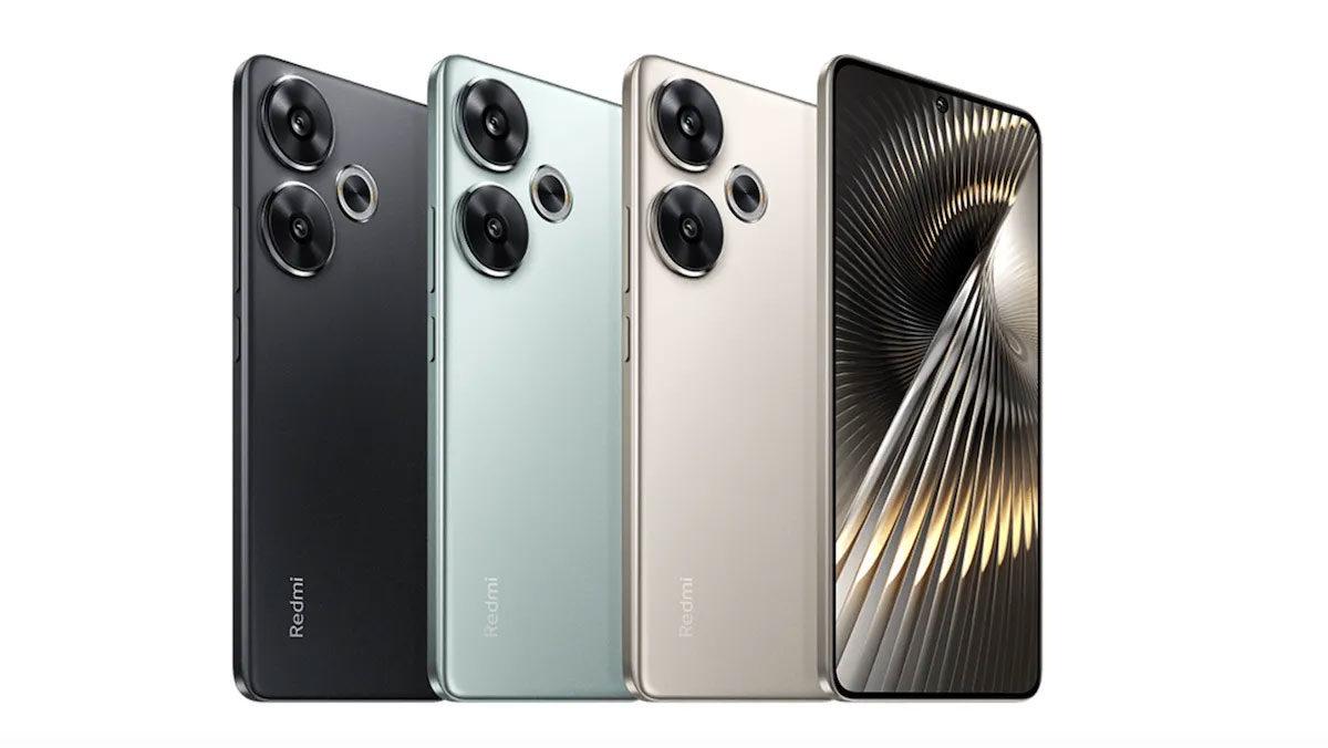 Redmi’nin Orta Segmentte Fark Yaratacak ’Turbo 3’ Modeli Tanıtıldı: İşte Fiyatı ve Özellikleri