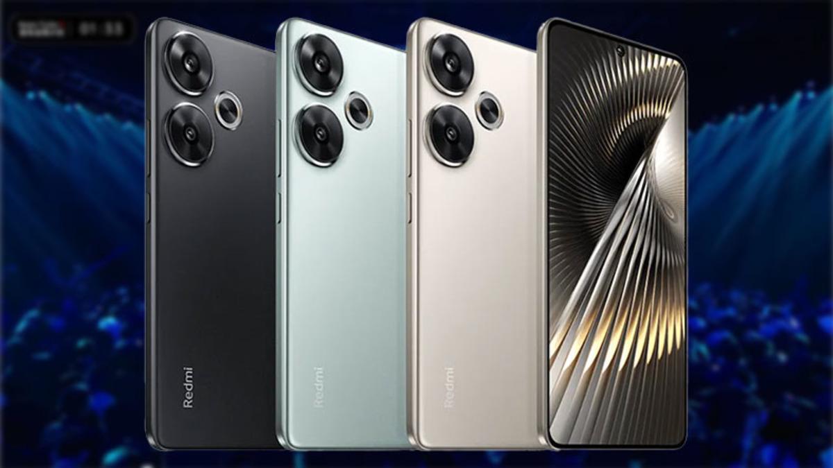 Redmi’nin Orta Segmentte Fark Yaratacak ’Turbo 3’ Modeli Tanıtıldı: İşte Fiyatı ve Özellikleri