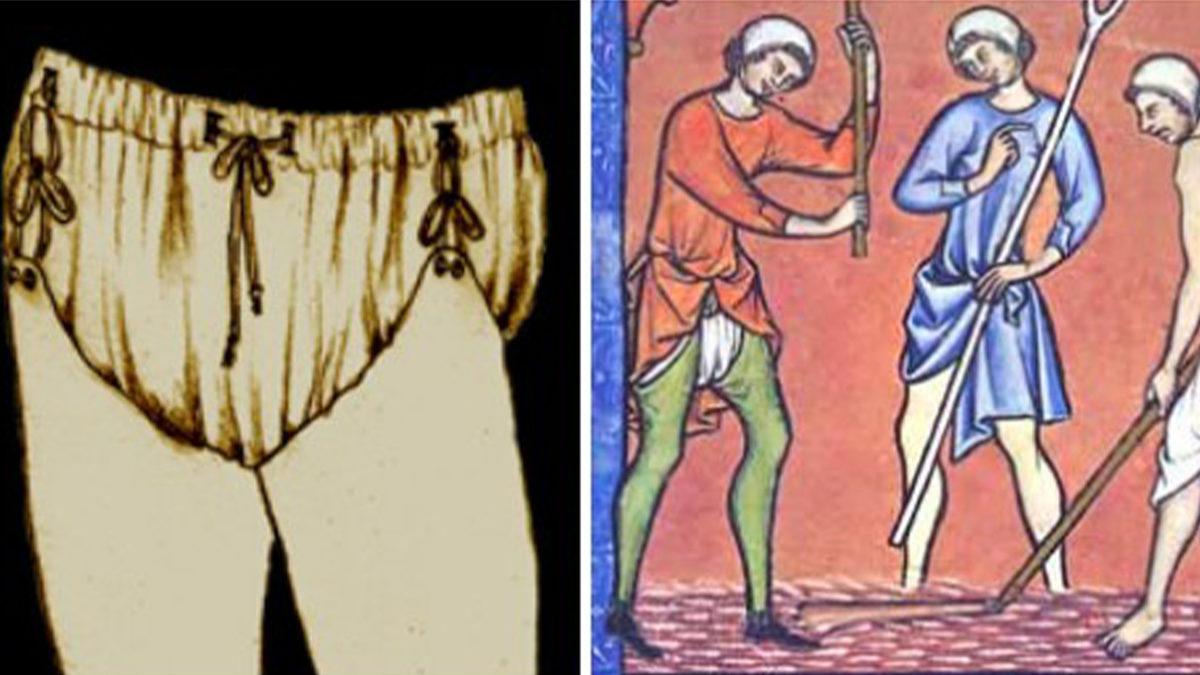 Kadın İç Çamaşırlarının Önünde Neden Fiyonk Vardır? Sebebi 19. Yüzyıla Kadar Dayanıyor Olabilir!