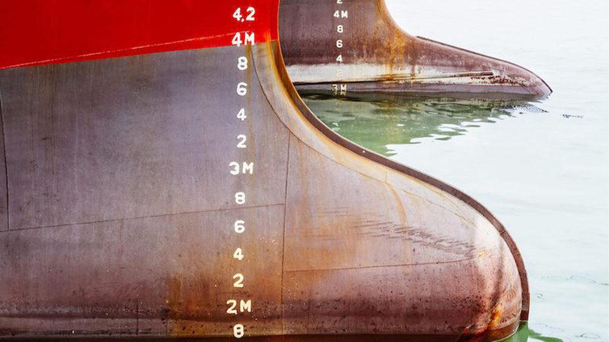 Gemiler Kışın Neden Daha Az Yük Taşır? Hayır, Siparişler Azaldığı İçin Değil!