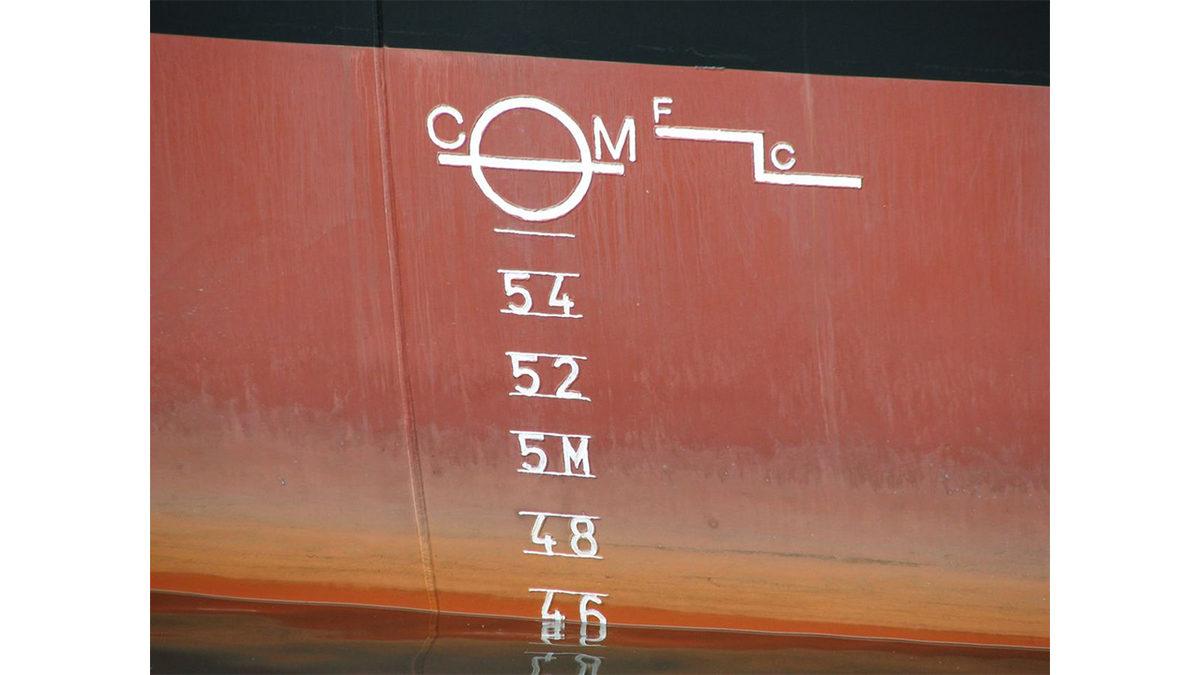 Gemiler Kışın Neden Daha Az Yük Taşır? Hayır, Siparişler Azaldığı İçin Değil!