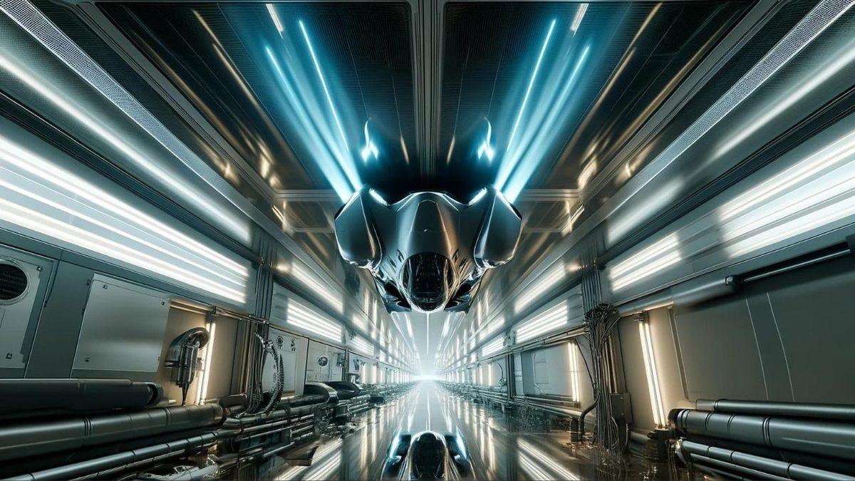 Bir Araba Yeterli Bir Hıza Ulaşırsa Tavanda da Gidebilir mi? İşte Bilimin Muhtemelen Tahmininizden Daha Farklı Olan Cevabı