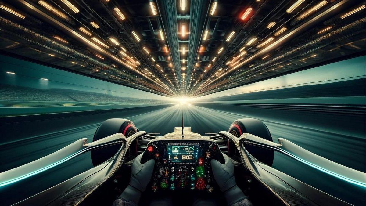 Bir Araba Yeterli Bir Hıza Ulaşırsa Tavanda da Gidebilir mi? İşte Bilimin Muhtemelen Tahmininizden Daha Farklı Olan Cevabı